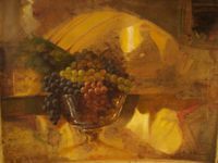 Uvas, por Rui de Paula