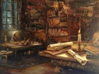 Shakespeare, por Rui de Paula